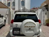 FAMILY USED / LAND CRUISER PRADO 2013 TXL V6  / EXCELLENT CONDITION